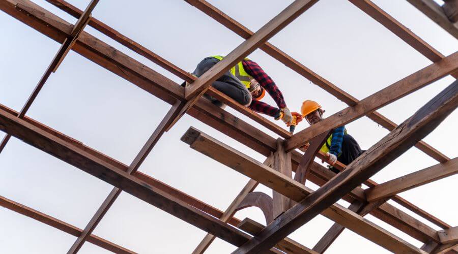 Local Siding Services in Pigeon Forge, TN